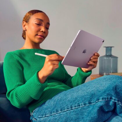 Apple iPad Air 13` (512 GB)