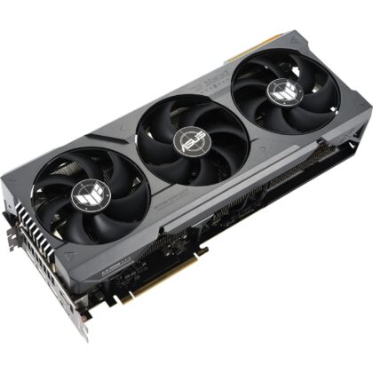 Asus GeForce RTX 4080 SUPER TUF GAMING