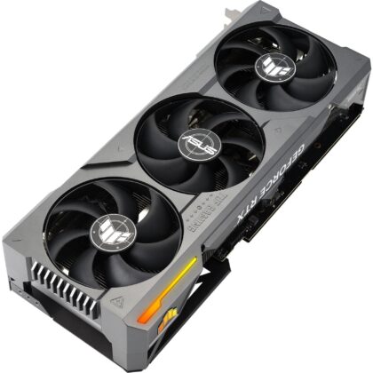 Asus GeForce RTX 4080 SUPER TUF GAMING