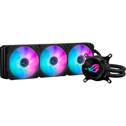 Asus ROG STRIX LC III 360mm ARGB