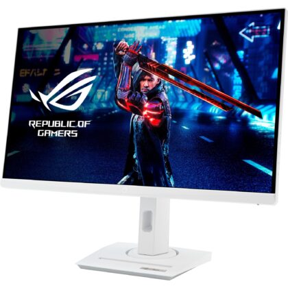 Asus ROG Strix XG27ACS-W
