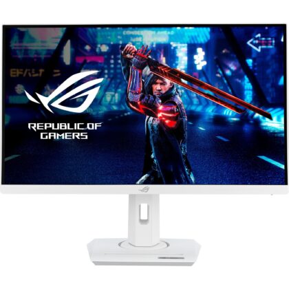 Asus ROG Strix XG27ACS-W