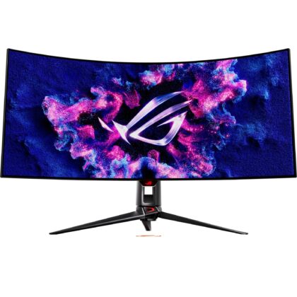 Asus ROG Swift OLED PG39WCDM