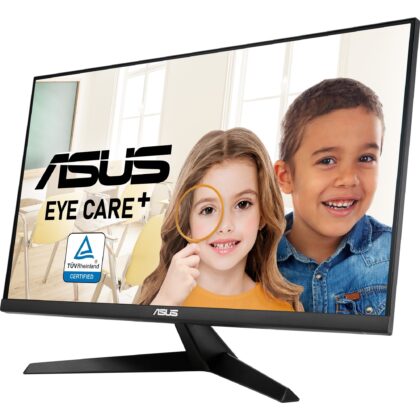 Asus VY27UQ Eye Care