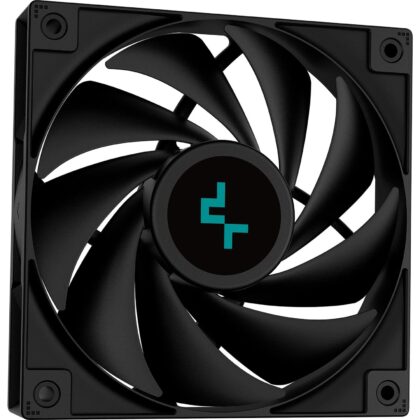 DeepCool LS520 Zero Dark