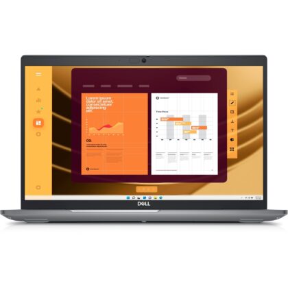 Dell Latitude 5550-KC6WF