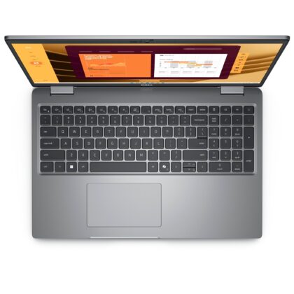 Dell Latitude 5550-KC6WF