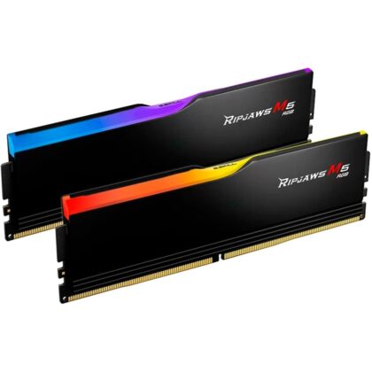 G.Skill DIMM 32 GB DDR5-5200 (2x 16 GB) Dual-Kit