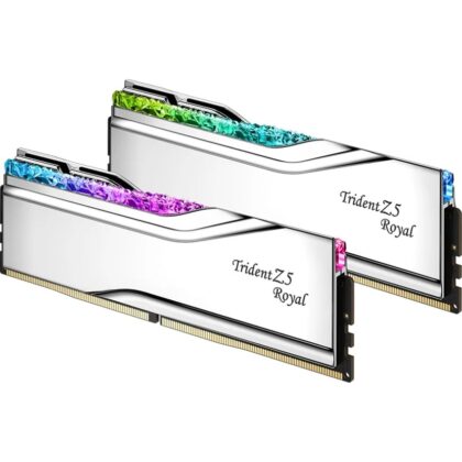 G.Skill DIMM 32 GB DDR5-7200 (2x 16 GB) Dual-Kit