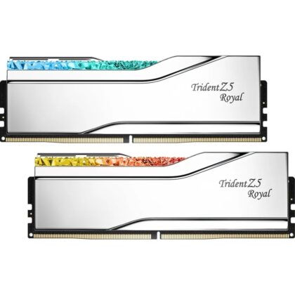 G.Skill DIMM 48 GB DDR5-7200 (2x 24 GB) Dual-Kit