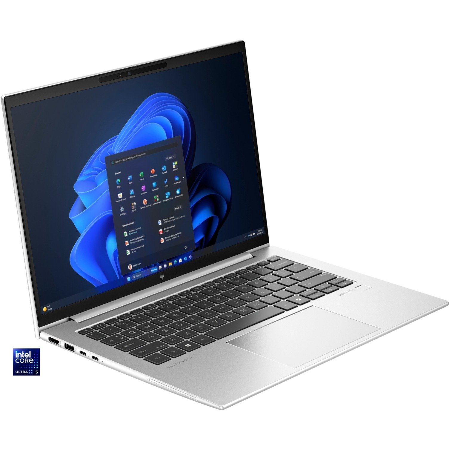 HP EliteBook 840 G11(9G0K4ET)