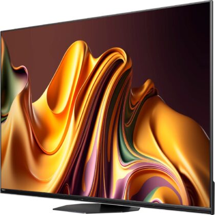 Hisense 65U8NQ