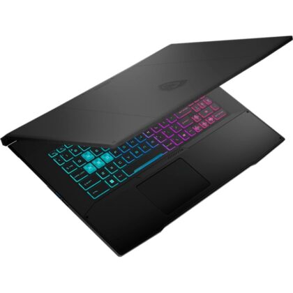 MSI Katana A15 AI B8VG-459