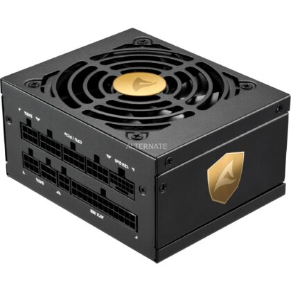 Sharkoon Rebel P20 SFX 850W