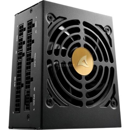 Sharkoon Rebel P20 SFX 850W