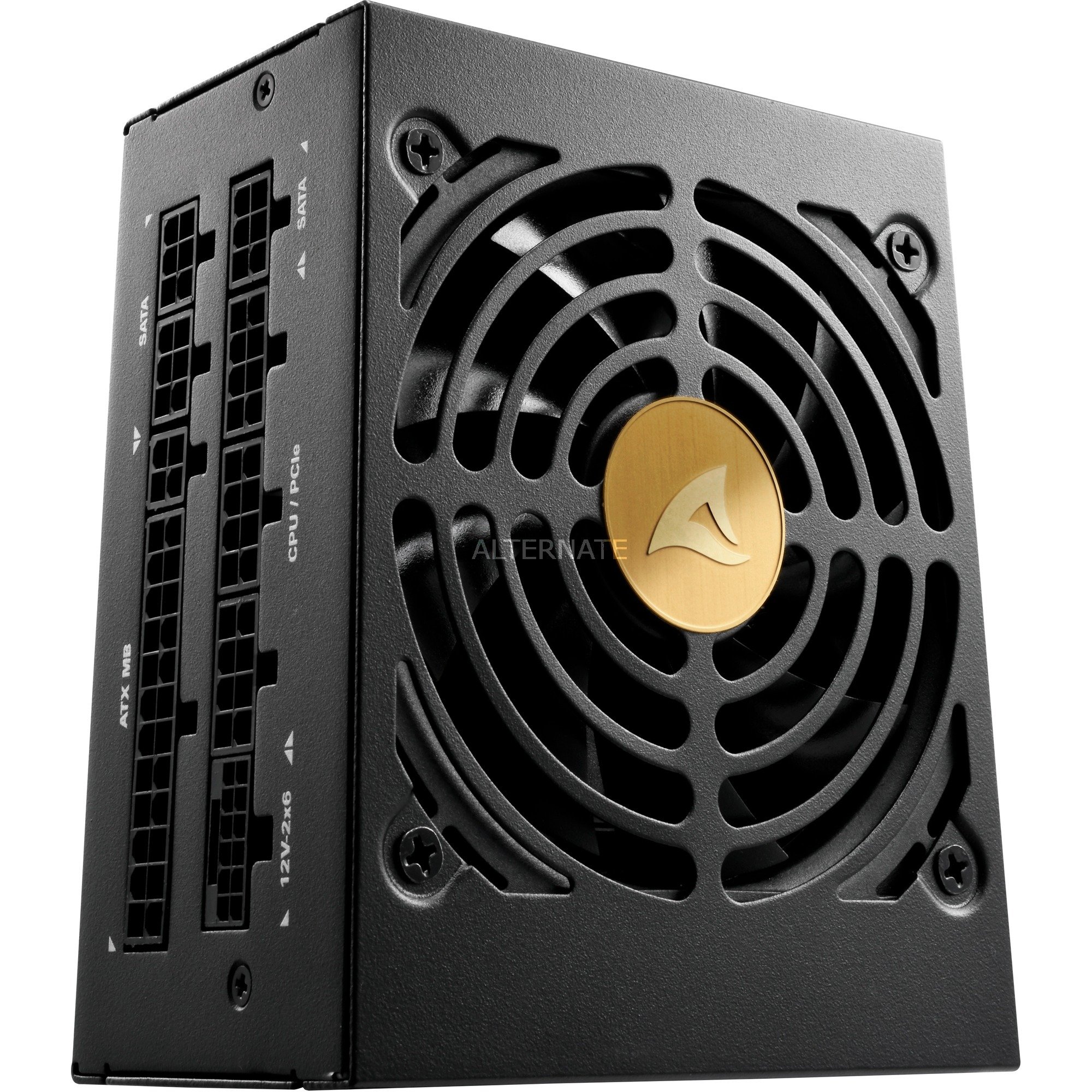 Sharkoon Rebel P20 SFX 850W
