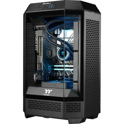 Thermaltake Toughline Liquid T300i