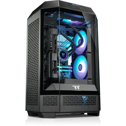 Thermaltake Toughline Liquid T300i