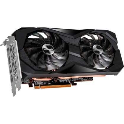 ASRock Radeon RX 7600 Challenger 8GB OC