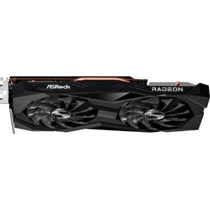 ASRock Radeon RX 7600 Challenger 8GB OC