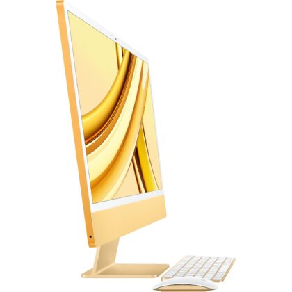 Apple iMac 59,62 cm (24`) M3 2023 CTO