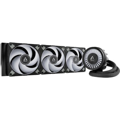 Arctic Liquid Freezer III 360 A-RGB 360mm