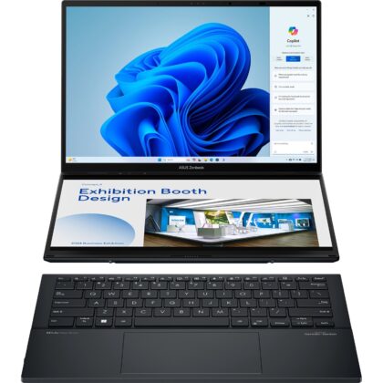 Asus Zenbook Duo OLED (UX8406MA-PZ058X)