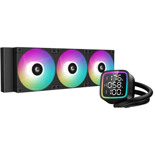 DeepCool LD360 360mm