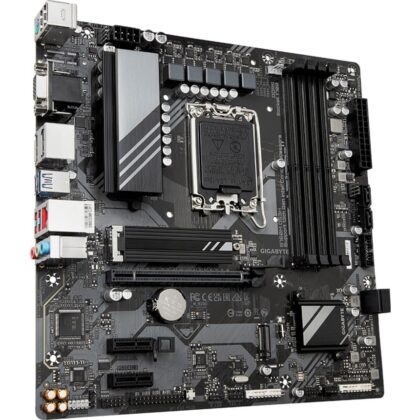 Gigabyte B760M DS3H