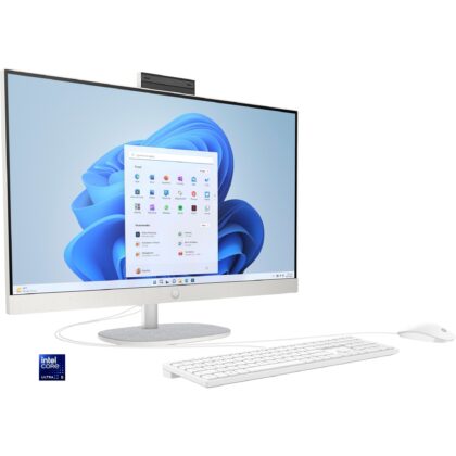 HP All-in-One 27-cr1002ng