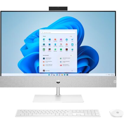 HP Pavilion All-in-One 27-ca0001ng