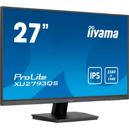 Iiyama ProLite XU2793QS-B6