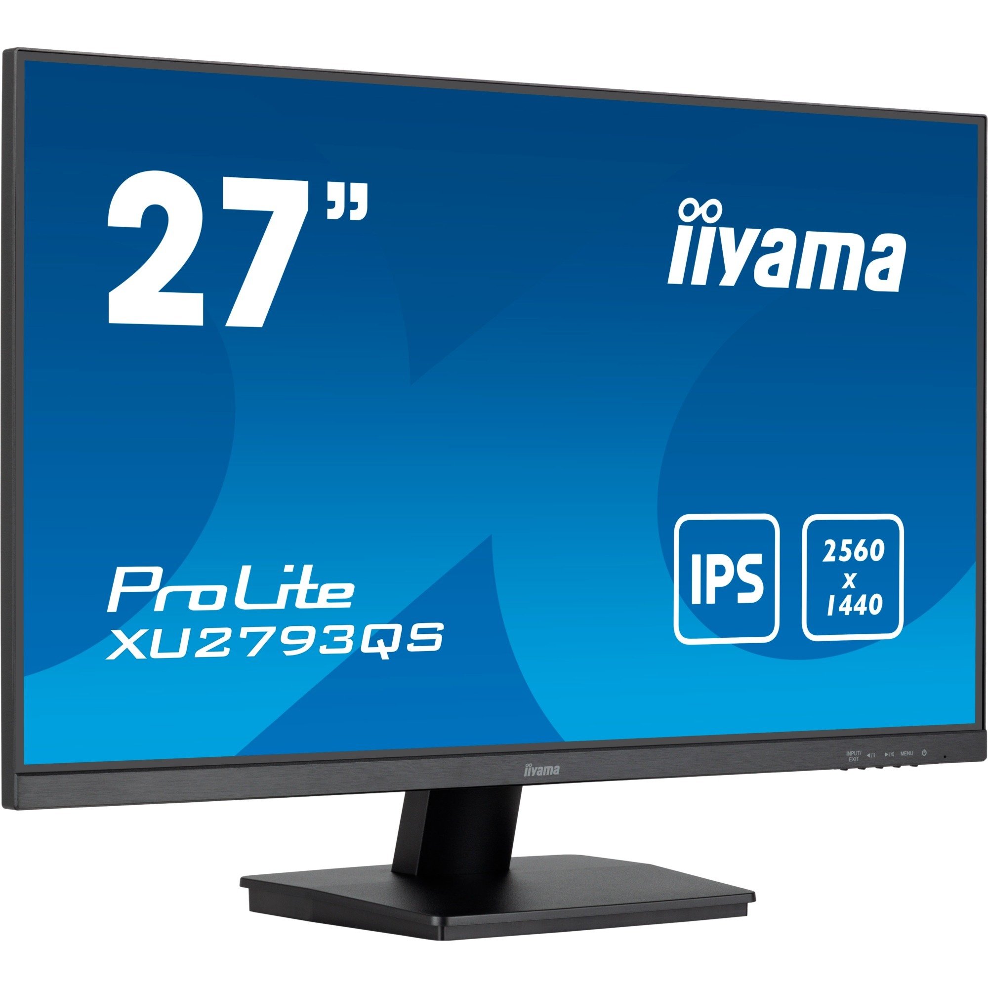 Iiyama ProLite XU2793QS-B6