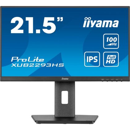 Iiyama ProLite XUB2293HS-B6