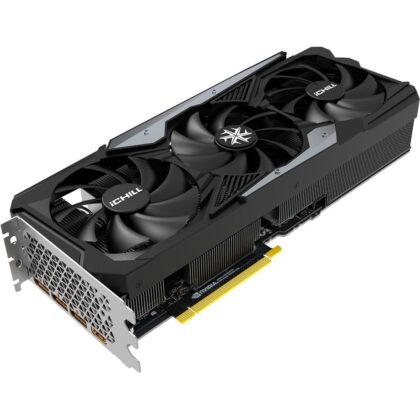 Inno3d GeForce RTX 4080 SUPER ICHILL X3