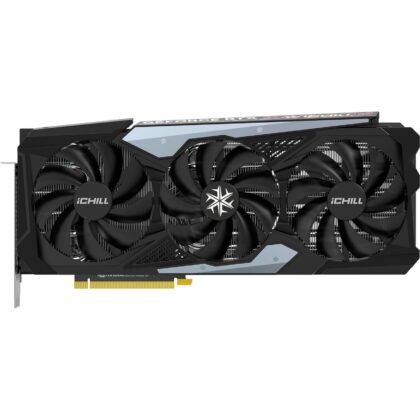 Inno3d GeForce RTX 4080 SUPER ICHILL X3