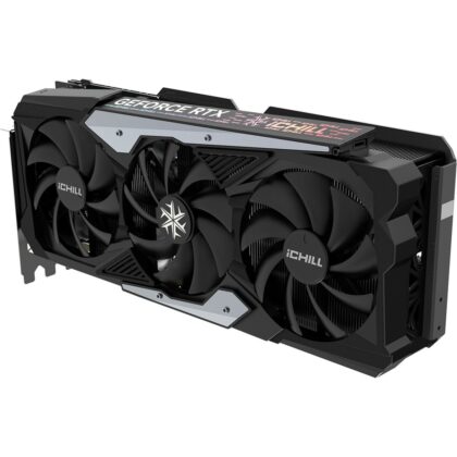 Inno3d GeForce RTX 4080 SUPER ICHILL X3