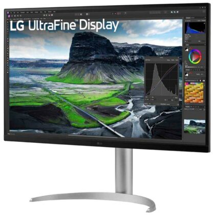LG 32UQ850V-W