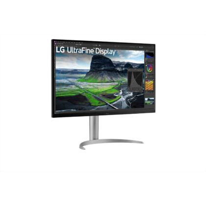 LG 32UQ850V-W