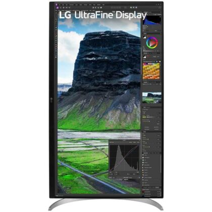 LG 32UQ850V-W