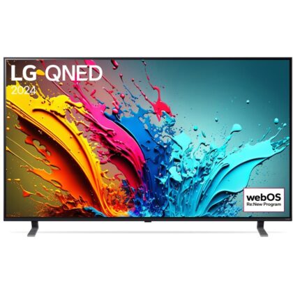 LG 75QNED85T6C