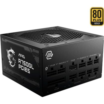 MSI MAG A750GL PCIE5