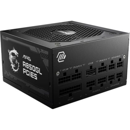 MSI MAG A850GL PCIE5