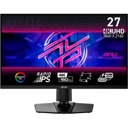 MSI MPG 274URFDE QD