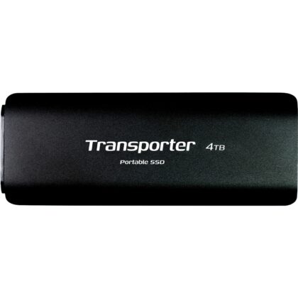 Patriot Transporter Portable SSD 4 TB