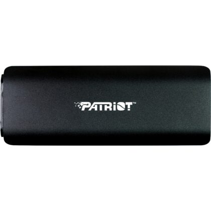 Patriot Transporter Portable SSD 4 TB