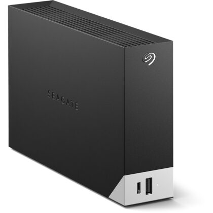 Seagate OneTouch HUB 20 TB