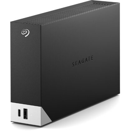 Seagate OneTouch HUB 20 TB