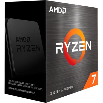 AMD Ryzen™ 7 5800XT