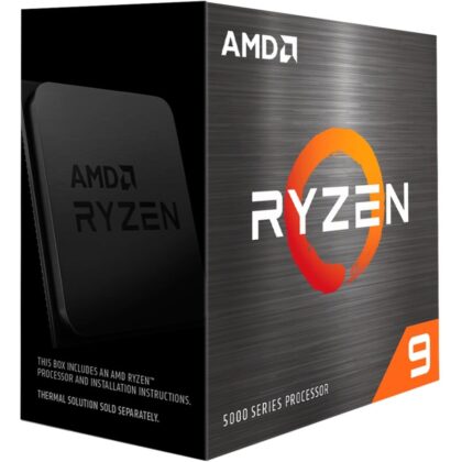 AMD Ryzen™ 9 5900XT